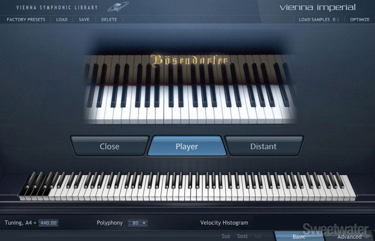Vienna Imperial Piano Vst Download